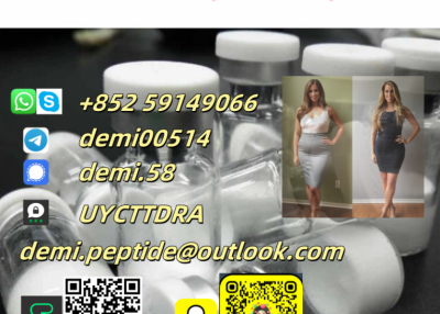 2mg 5mg 10mg peptide Linaclotide CAS. 851199-59-2