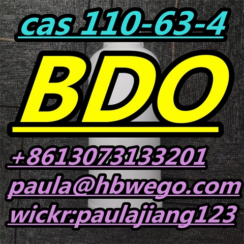 1,4-Butanediol 1,4 BDO cleaner one comma four liquid factory One four BDO 