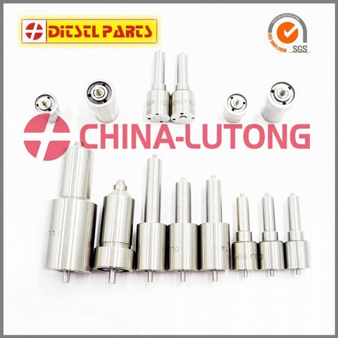 cummins 6cta 8.3 parts Common Rail Injection Nozzle 093400-9470  for Injector 095000-6250 Delphi 698