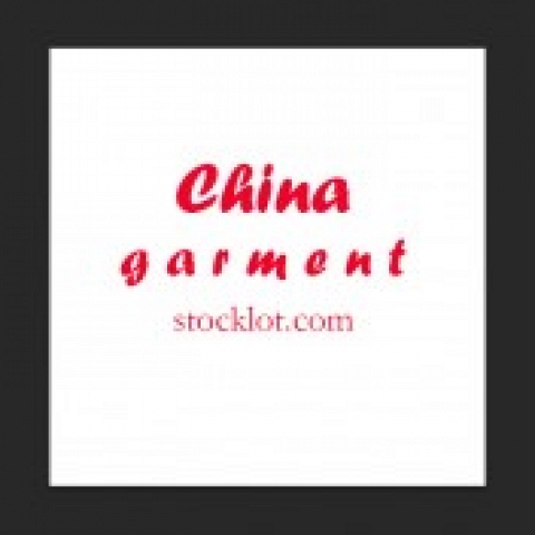 Apparel stocks