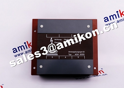 WESTINGHOUSE IC31227G01 Analog Input Module