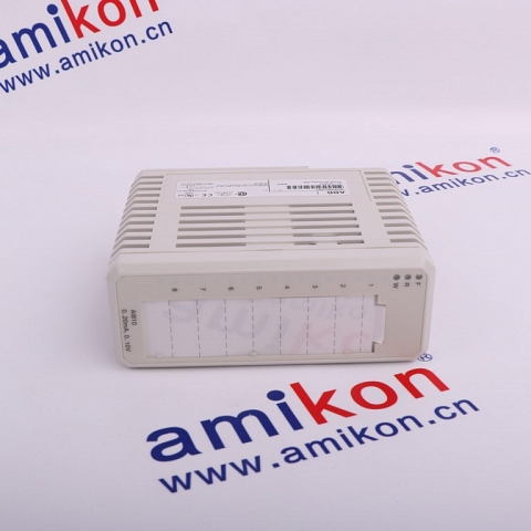 ABB 1MRK000173-CCr00 I/O module