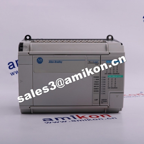 Allen Bradley 1769-ECR