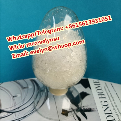 Cas 102-97-6 N-Benzylisopropylamine Wickr:evelynsu