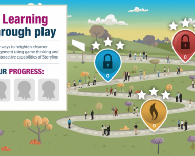 online learning via gamification in Africa