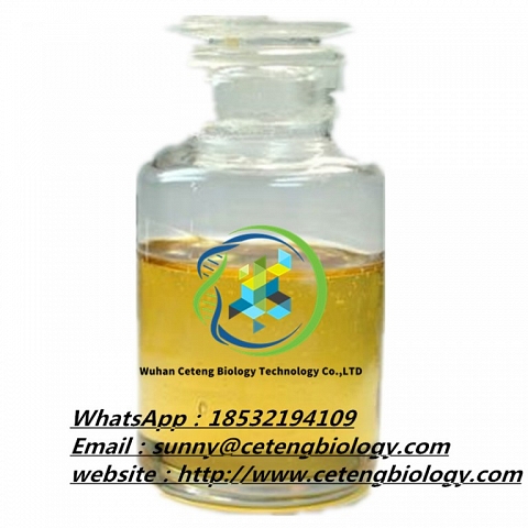 4 -Methylpropiophenone 90 , technical grade 5337-93-9  ceteng  