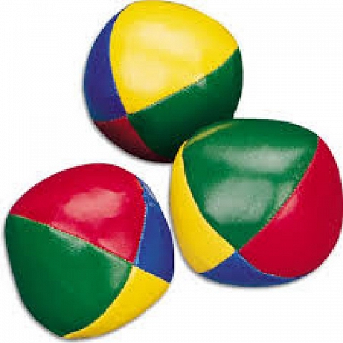 Juggling Ball (Toy Ball)