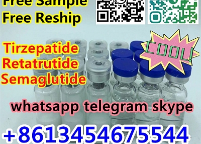 Manufacturer Supply CAS 12629-01-5 10iu/Vial HGH 191AA with Fast Delivery