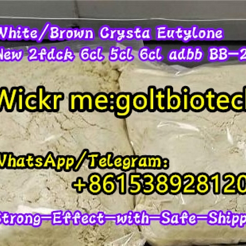 Strong new 2fdck 2f dck crystal eutylone noids drug New 6cl adba 5cl adba adbb BB-22 jwh-018