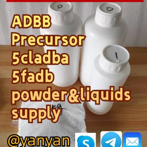 Sell 5cladba ADBB 5fadb powder 5cl 5cladbb China supplier