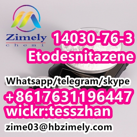 14030-76-3,Etodesnitazene