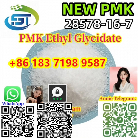 High Purity 99% PMK Ethyl Glycidate Powder CAS 28578-16-7 