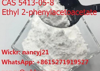 Hot sale Ethyl 3-oxo-4-phenylbutanoate CAS 5413-05-8 Powder with factory wholesale price US$65