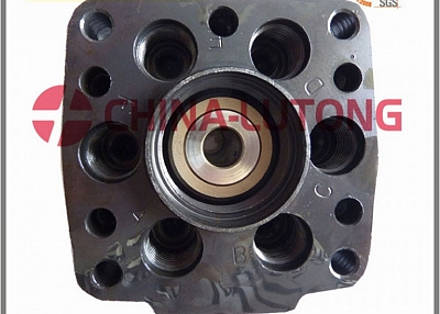 Diesel parts VE pump head rotor 096400-1500 for TOYOTA VE6/10R Distributor Head Rotor 1500 from chin