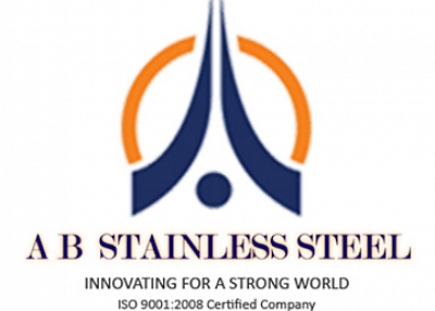 A B STAINLESS STEEL