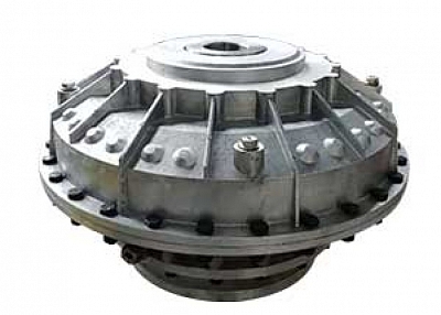 High Precision Hydraulic Coupler of Scraper Conveyor for Coal Mine