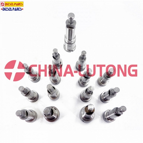 Common Rail Diesel Engine Injector Nozzle - Bosch Fuel Injection Nozzles