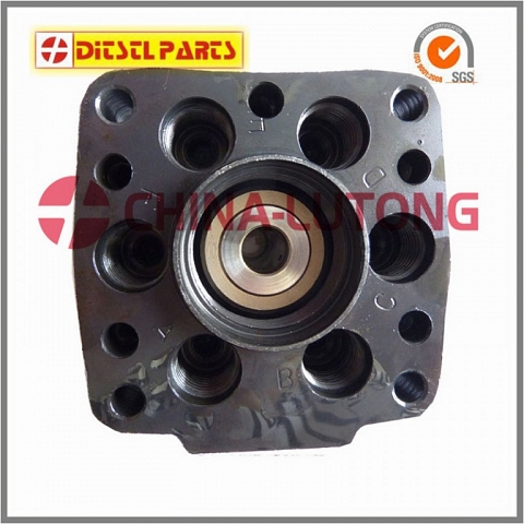 Diesel parts VE pump head rotor 096400-1500 for TOYOTA VE6/10R Distributor Head Rotor 1500 from chin