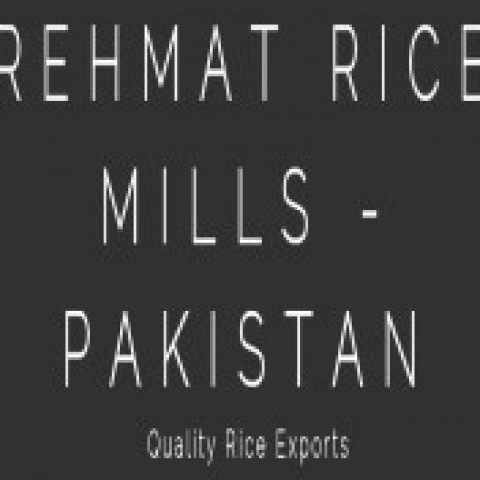 Rehmat Rice Mills Pakistan 