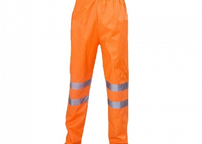 Hi-Vis Reflective Pants