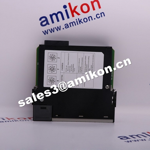 Allen Bradley Rockwell 1756-IB32  