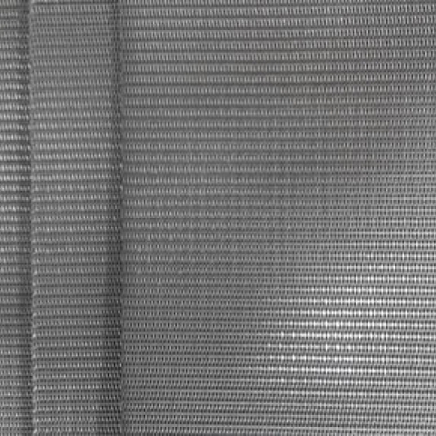 Sintered Mesh Laminate