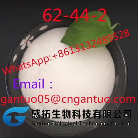 Phenacetin CAS 62-44-2 