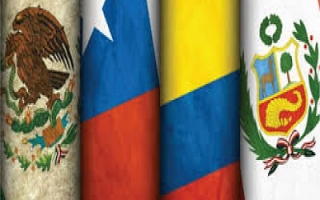 Pacific Alliance and Trade Growth (By Sylodium Import-Export directory)