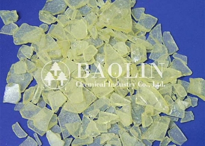 Terpene Resin For Tackifier Of Adhesives