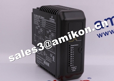 EMERSON PR6423/01R-111 CON031 Servo Control 