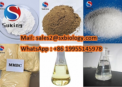 High Quality Yellow Color 5cl 5cladb 5clad 5cladba CAS 137350/66/6 with 100% Delivery