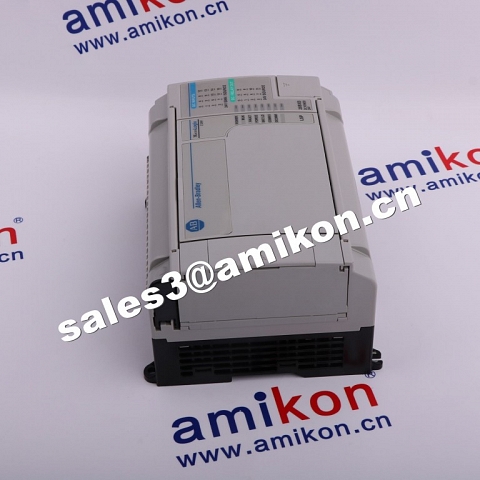 Allen Bradley Rockwell 1756-OW16I 