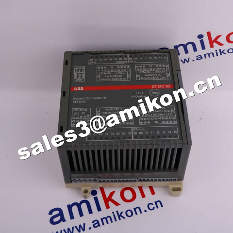 Allen Bradley Rockwell 1734-OB8 Digital Output Module 