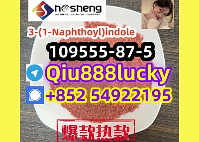 109555-87-5  3-(1-Naphthoyl)indole    