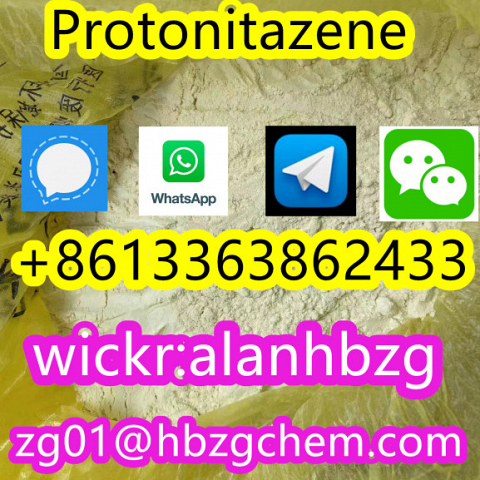 best price Protonitazene 119276-01-6