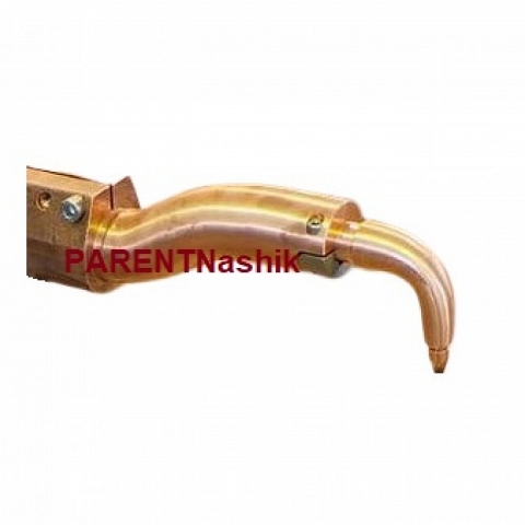 Spot Welding Shank - PARENTNashik