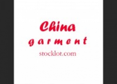 Apparel stocks