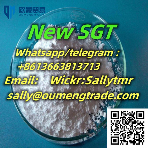 100% delivery to USA,  SGT-78 sgt151 on line from China Whatsapp/telegram : +8613663813713