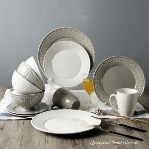 restaurant plate suppliers