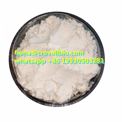 Cas 93-02-7 2,5-Dimethoxybenzaldehyde factory whatsapp +86 19930503281