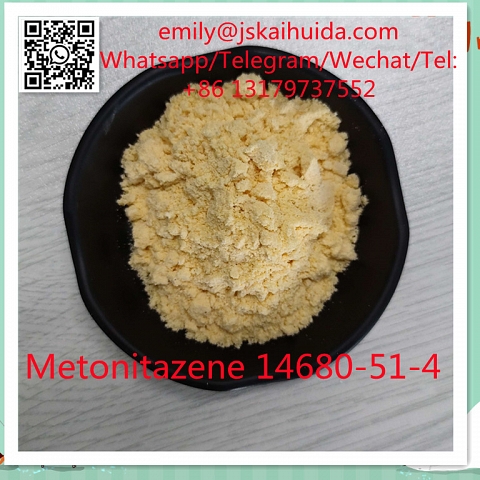 Metonitazene CAS14680-51-4 