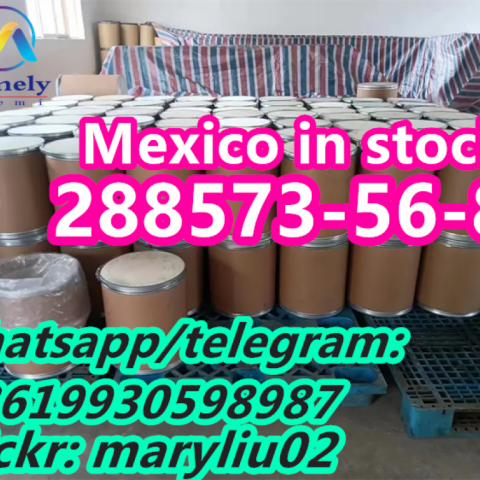 cas 288573-56-8 tert-butyl 4-(4-fluoroanilino)piperidine-1-carboxylate hot sale in Mexico