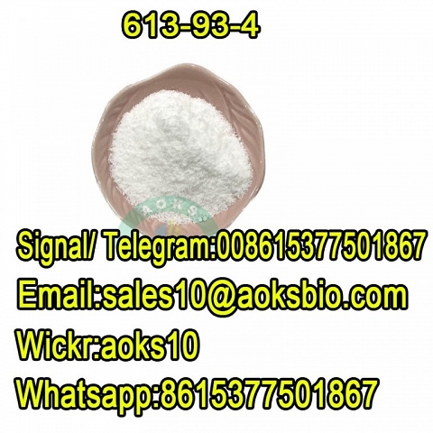 613-93-4 N-METHYLBENZAMIDE factory 100% safe delivery