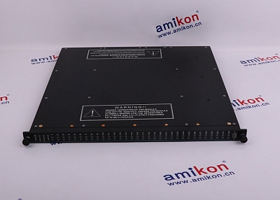 TRICONEX TRICON 4328 Network Communication Module (NCM)