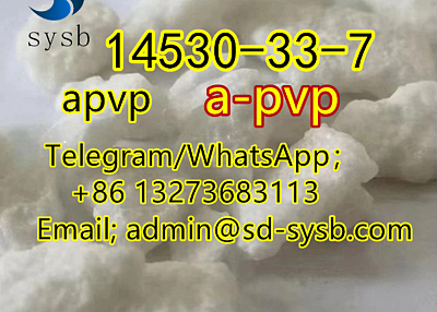  7 A  14530-33-7 apvp