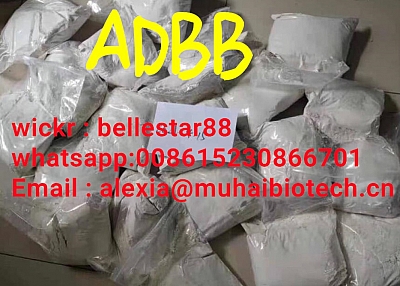 good quality adbb ADBB Cannabinoid wickr:bellestar88 whatsapp:+8615230866701