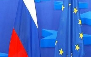 EU-Russia, improve relation (Sylodium, import export business)