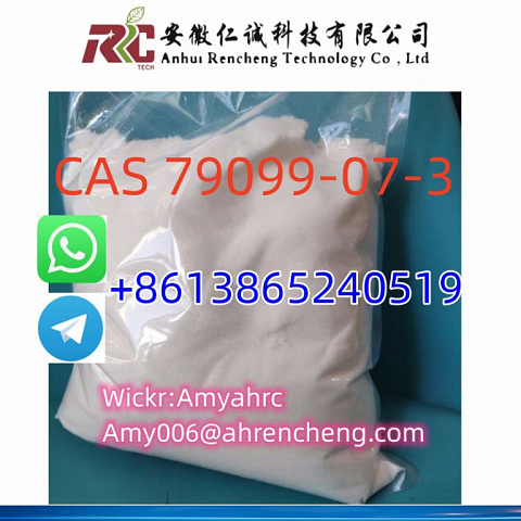 CAS 79099-07-3 N-(tert-Butoxycarbonyl)-4-piperidone