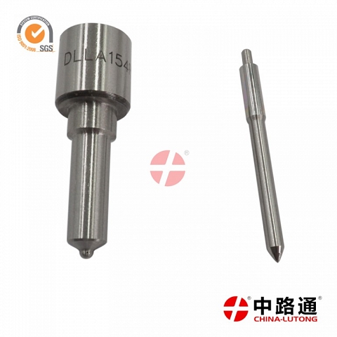 Buy industrial spray nozzles online 105017-1160-DLLA154PN116 crdi nozzle on sale