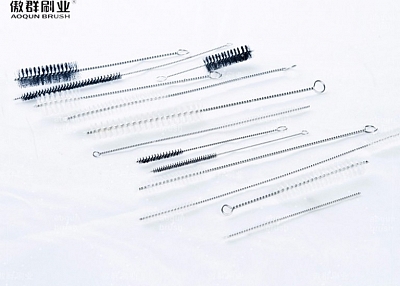 Medical Instrument Brush 